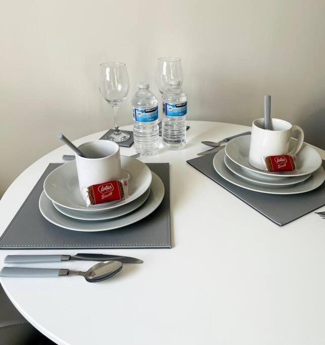 #10Bs 1 Bed Serviced Apartment Derby Kültér fotó