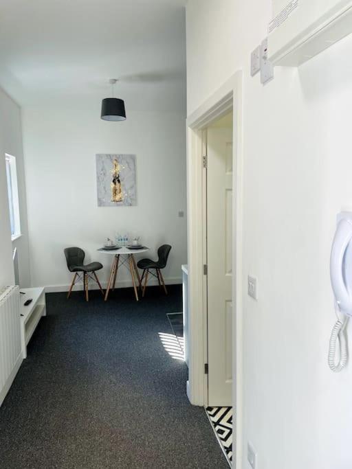 #10Bs 1 Bed Serviced Apartment Derby Kültér fotó